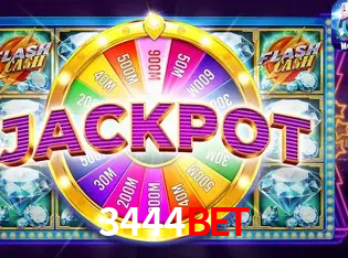 3444bet login