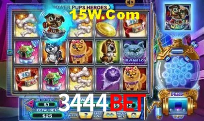 Ofertas Imperdíveis na 3444bet: Promoções e Bônus Que Valem a Pena