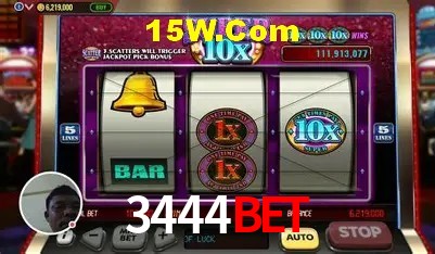 3444bet