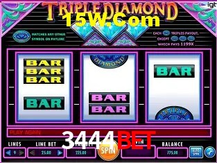 Explore as vantagens do 3444bet: serviço profissional e confiabilidade